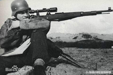 世界最强五大狙击手排名--第一名生涯射杀705人，中国一人入围
