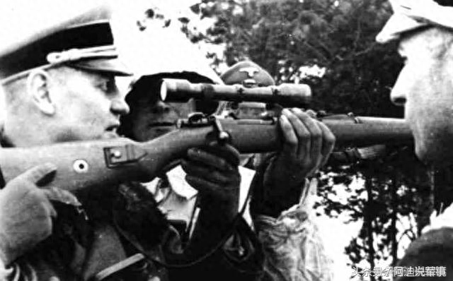 世界最强五大狙击手排名--第一名生涯射杀705人，中国一人入围