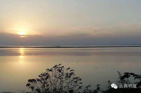 ♬最美的南北朝民歌，似一阵清风吹入