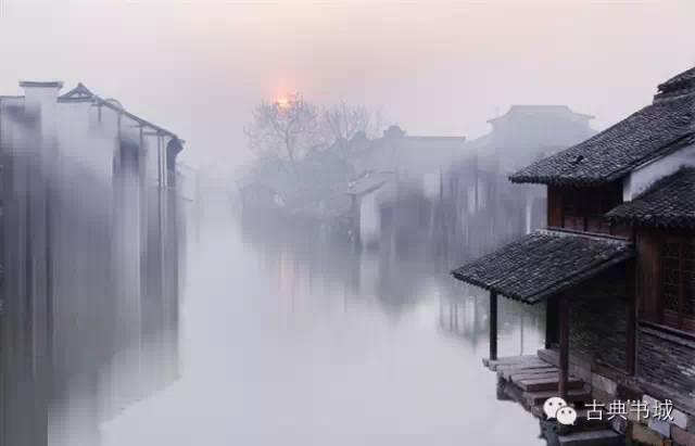 ♬最美的南北朝民歌，似一阵清风吹入