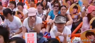 ​07届快乐男声，15年前后差距太多，这些是最让大家意难平的原因