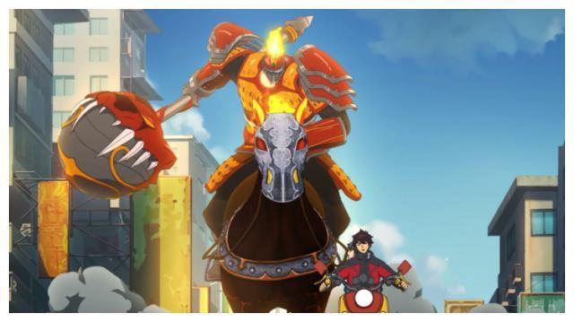 5部好口碑的精良国漫，《镇魂街》上榜，最后一部堪称童年神作