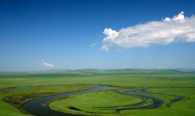 ​内蒙古有9个市, 3个省域副中心城市中2个名副其实, 1个较为特殊