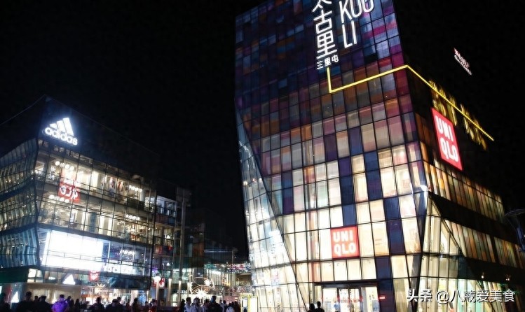 快看！北京朝阳行政区域界线图更新！你家小区属于哪？