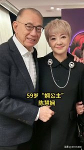 ​陈慧娴：图片合集大揭秘！从《千千阙歌》到歌坛巨星