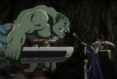 ​overlord：什么时候有第四季？明年4月有望更新，为小说人气助力