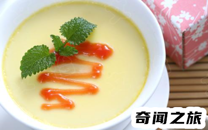 鸡蛋羹一般要蒸几分钟（鸡蛋羹家常做法）(3)_