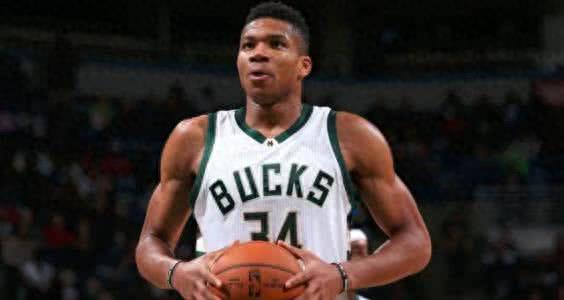 阿德托昆博为什么叫字母哥？源于和骑士的一场比赛