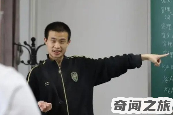 韦神高考考了多少分（北大韦神到底有多厉害)(2)_