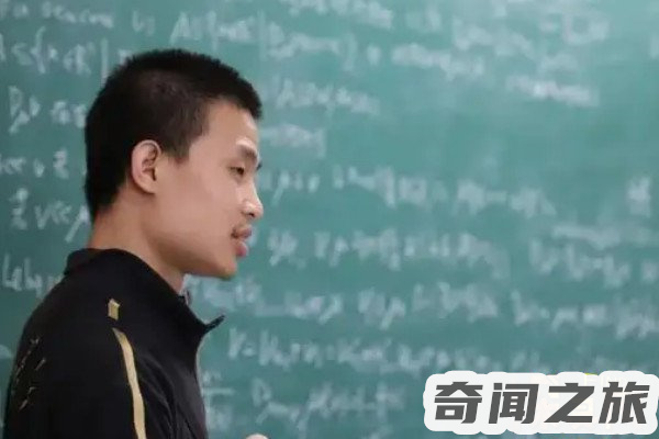 韦神高考考了多少分（北大韦神到底有多厉害)(3)_