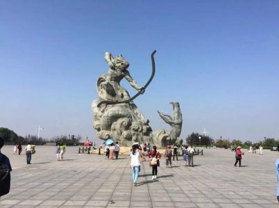 ​岳阳周边露营的地方