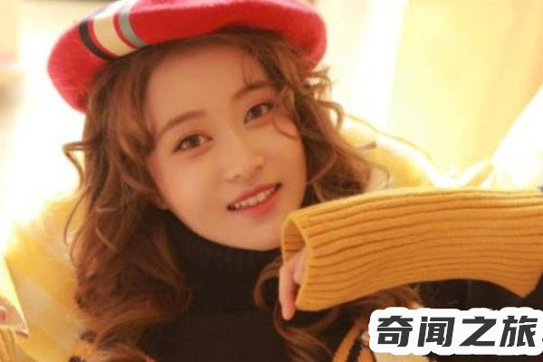 孙侨潞酒后猝死(年仅25岁离开了人世)(2)_