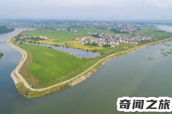 汩罗江怎么读（汩罗江的正确读音是mì luó jiāng）(1)_