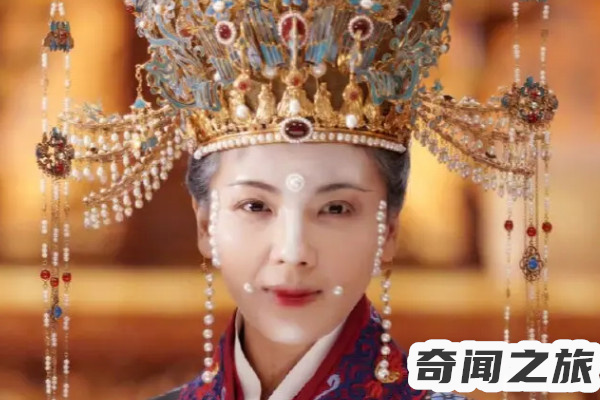 刘娥儿子是谁（一生有过两次婚姻但一直没有子嗣）(4)_