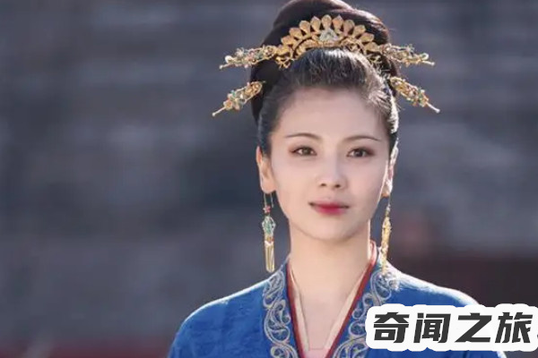 刘娥儿子是谁（一生有过两次婚姻但一直没有子嗣）(3)_