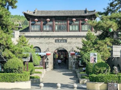 ​山西晋城旅游必去十大景点（去晋城游玩的攻略推荐）