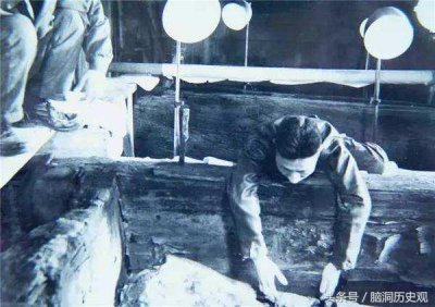 ​日本人为什么从来不发掘自己的皇陵？原因可能很简单