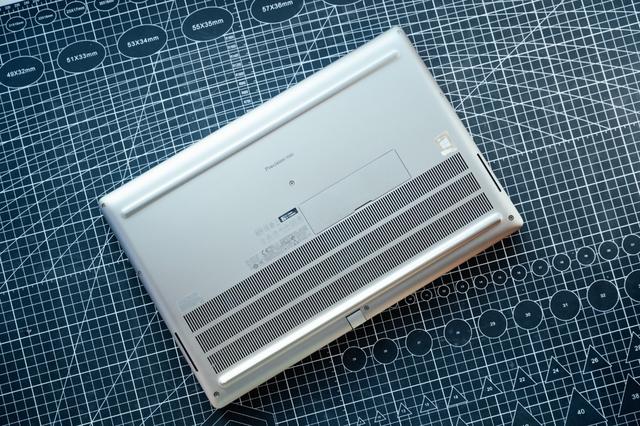 戴尔precision5520评测（7560移动工作站评测）(9)
