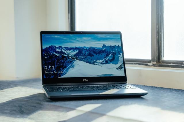 戴尔precision5520评测（7560移动工作站评测）(3)