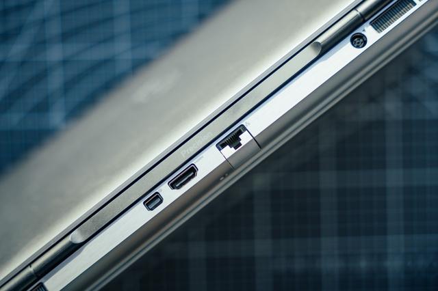 戴尔precision5520评测（7560移动工作站评测）(4)