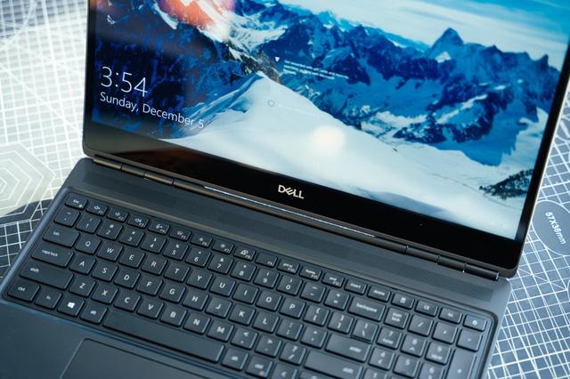 戴尔precision5520评测（7560移动工作站评测）(32)