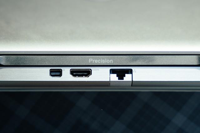 戴尔precision5520评测（7560移动工作站评测）(23)