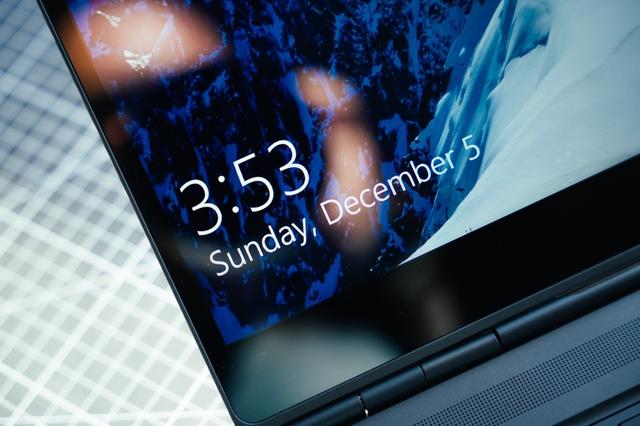 戴尔precision5520评测（7560移动工作站评测）(6)