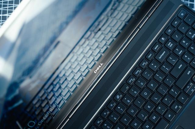 戴尔precision5520评测（7560移动工作站评测）(5)