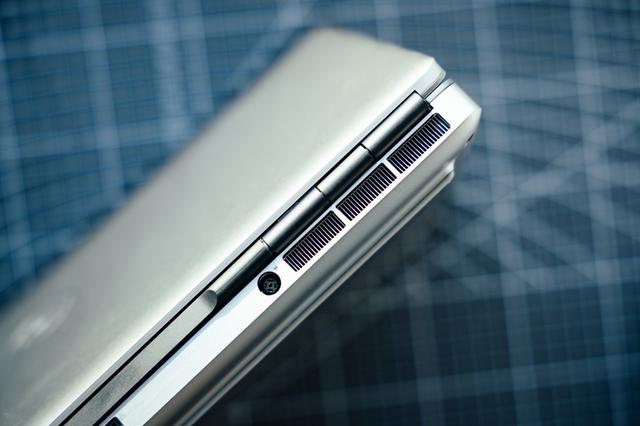 戴尔precision5520评测（7560移动工作站评测）(13)