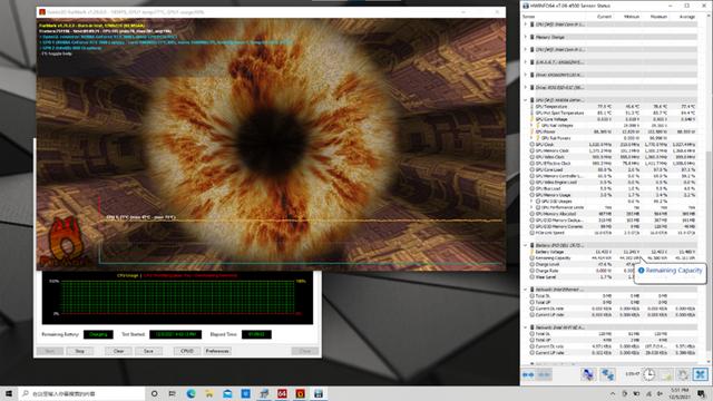 戴尔precision5520评测（7560移动工作站评测）(10)