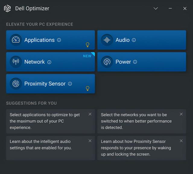 戴尔precision5520评测（7560移动工作站评测）(21)
