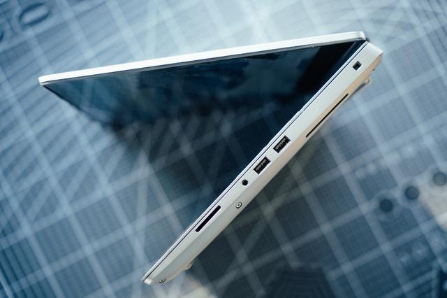 戴尔precision5520评测（7560移动工作站评测）(24)