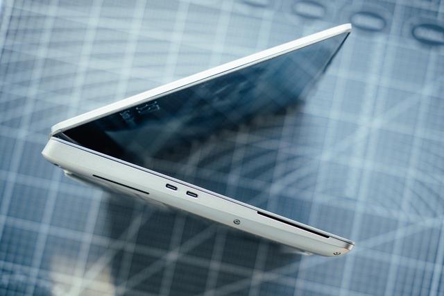 戴尔precision5520评测（7560移动工作站评测）(22)