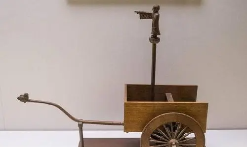 梦幻西游指南车的发明者是谁,梦幻西游指南车的发明者是谁图1