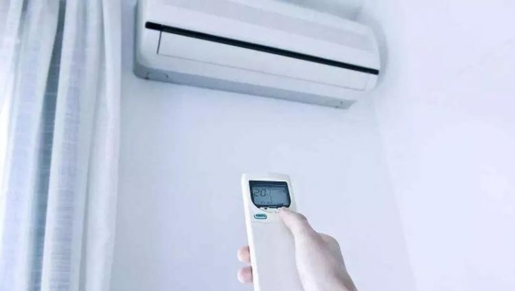 冬天的空调温度最适合是多少