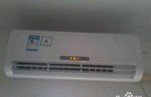 冬天开空调多少度最暖和,冬季开空调开多少度最合适图7