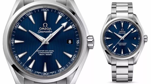 男人一般戴什么表适合（男人戴表是对生活的态度）(3)