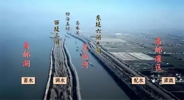 南水北调中线工程完工了吗（南水北调中线工程为什么不做成运河）(3)