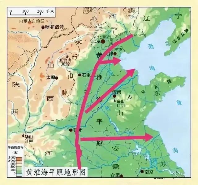 南水北调中线工程完工了吗（南水北调中线工程为什么不做成运河）(10)