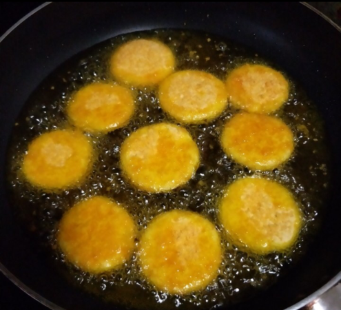 南瓜饼咋做?南瓜饼怎么做?