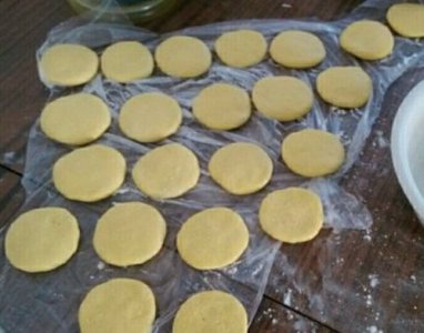 ​南瓜饼的制作方法步骤,南瓜饼的制作方法步骤视频教程