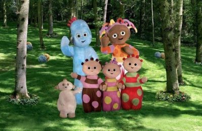 ​儿童必看的六部英文动画片（推荐10部适合帮助孩子英语启蒙的动画片）