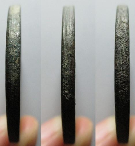 大中通宝价格分别是多少?