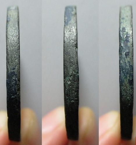 大中通宝价格分别是多少?