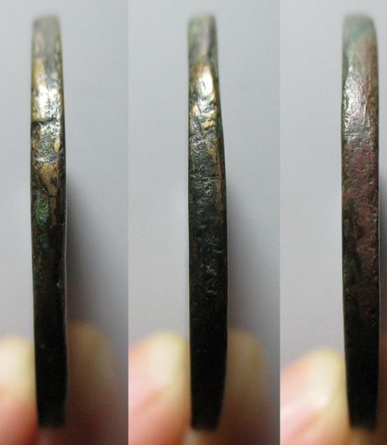 大中通宝价格分别是多少?