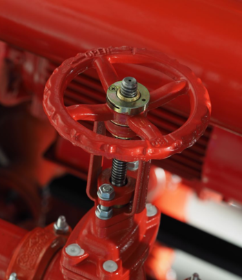 阀门往哪个方向是关,阀门开关方向o和s是什么意思图4