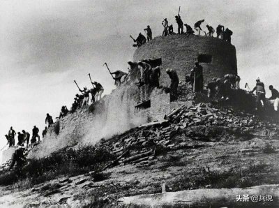 ​聂荣瑧(抗战胜利，聂荣臻老老实实裁军，遭部下郭天民批评，被聂帅撤职)