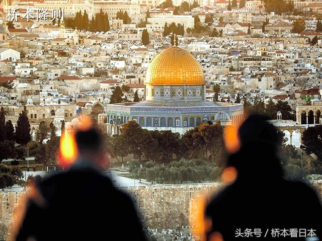 美国为什么不能没有耶路撒冷（美国承认耶路撒冷是以色列首都）(5)