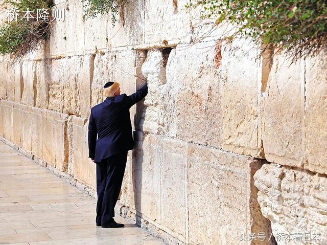 美国为什么不能没有耶路撒冷（美国承认耶路撒冷是以色列首都）(6)