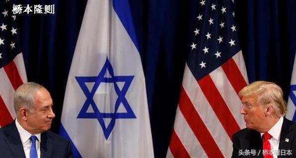 美国为什么不能没有耶路撒冷（美国承认耶路撒冷是以色列首都）(3)